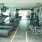 Saint Moritz. Apartamento Charmoso No Centro De Brasilia.