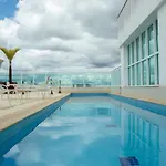 Saint Moritz. Apartamento Charmoso No Centro De Brasilia.