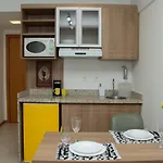 Saint Moritz. Apartamento Charmoso No Centro De Brasilia.