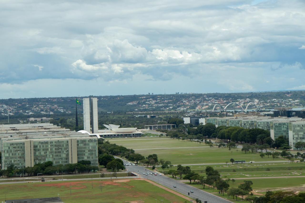 Saint Moritz. Charmoso No Centro De Brasilia. Brasilia
