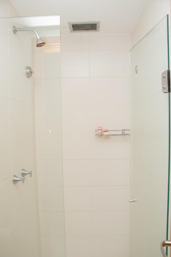 Appartamento Saint Moritz. Charmoso No Centro De Brasilia. *
